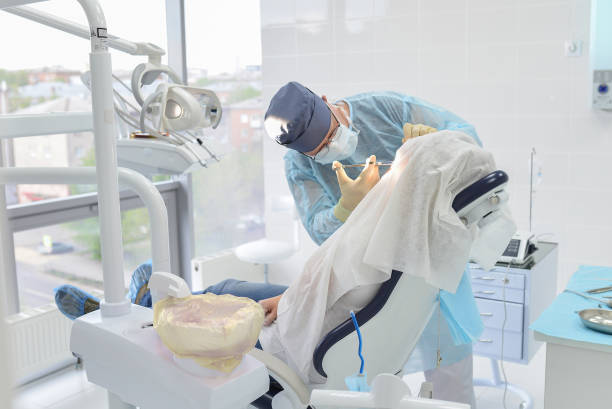 Best Knocked-Out Tooth (Avulsed Tooth) Treatment in Twin Falls, ID